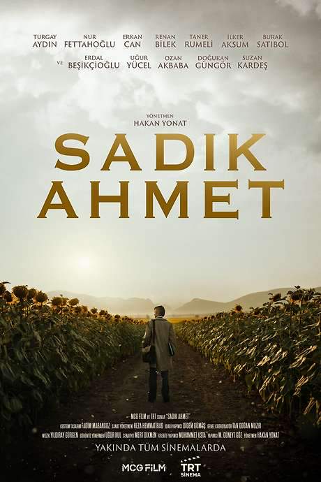 Sadık Ahmet